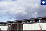 'Factory of the Future' near Sheffield, UK