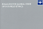 Global code of business ethics