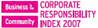 BitC Corporate Responsibility Index