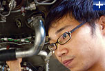 Hong Kong Aero Engine Services