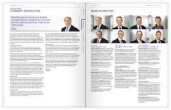 Annual report 2013 - Directors' report